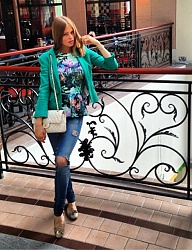 Moda Inne Moda uliczna - 1937845