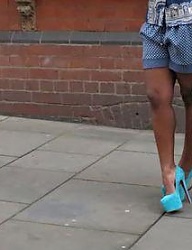 Moda Buty Szpilki - 1346285