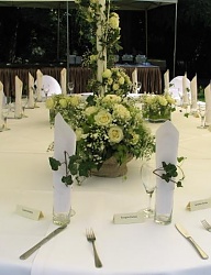 Moda Ślub Dekoracje ślubne - 555066