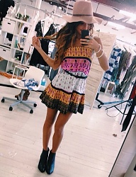 Moda Inne Moda uliczna - 3217865