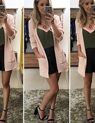 Moda Ciuchy Pozostałe - 3229159