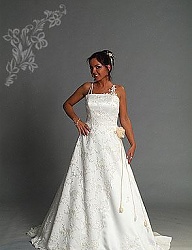 Moda Ślub Suknie ślubne - 890902