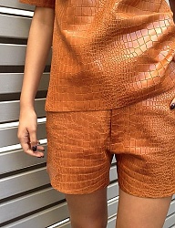 Moda Spodnie Szorty - 2500872