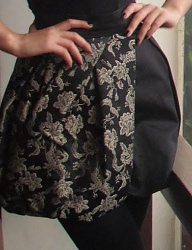 Moda Spódnice Średnie - 1612137