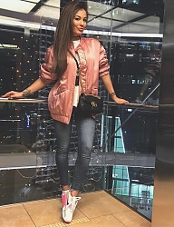 Moda Inne Moda uliczna - 3225050