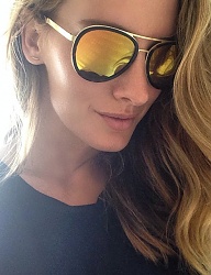 Moda Dodatki Okulary - 2860165