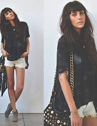 Moda Inne Moda uliczna - 1812582