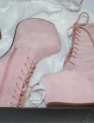 Moda Buty Pozostałe - 1308121