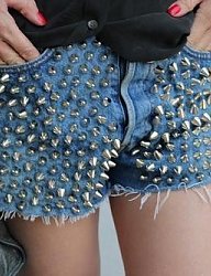 Moda Spodnie Szorty - 1638162