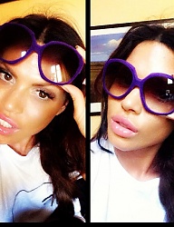 Moda Dodatki Okulary - 2680176