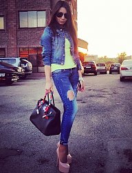 Moda Inne Moda uliczna - 1827458