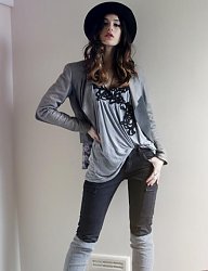 Moda Ciuchy Pozostałe - 1016864
