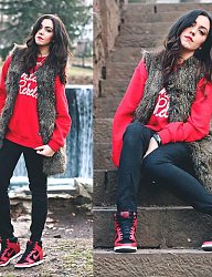 Moda Inne Moda uliczna - 1596529