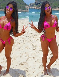 Moda Bielizna Na plażę - 2935986