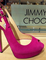 Moda Buty Szpilki - 1326251