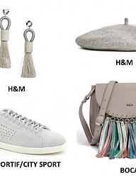 Moda Dodatki Pozostałe - 3269060