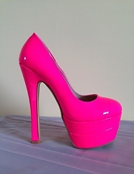 Moda Buty Szpilki - 1682710