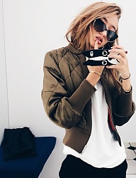 Moda Okrycia Pozostałe - 2952447