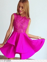 Moda Sukienki Wieczorowe - 3228460