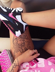 Moda Buty Sportowe - 2858394