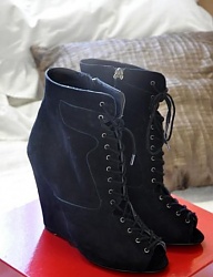 Moda Buty Pozostałe - 1154256