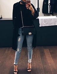 Moda Ciuchy Pozostałe - 3145048