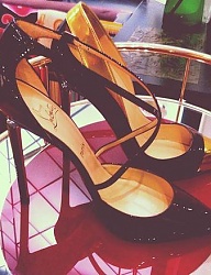 Moda Buty Szpilki - 1370965