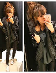 Moda Inne Moda uliczna - 3222803