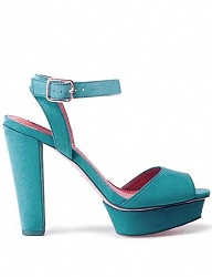 Moda Buty Sandały - 1360114