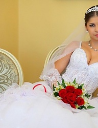 Moda Ślub Suknie ślubne - 2143336