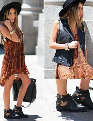 Moda Inne Moda uliczna - 2044498