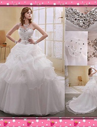 Moda Ślub Suknie ślubne - 1645594