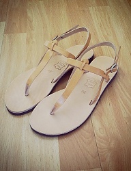 Moda Buty Pozostałe - 2668951