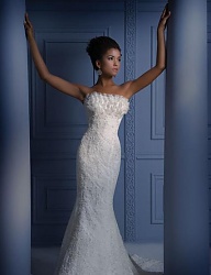 Moda Ślub Suknie ślubne - 105897