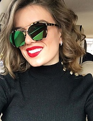 Moda Dodatki Okulary - 3114330