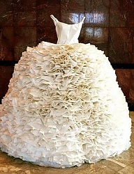Moda Ślub Suknie ślubne - 778139