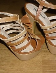 Moda Buty Szpilki - 1453136