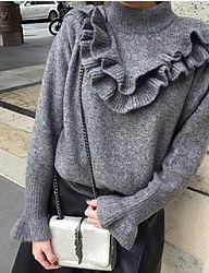 Moda Ciuchy Swetry - 3235560