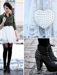 Moda Inne Moda uliczna - 1735509