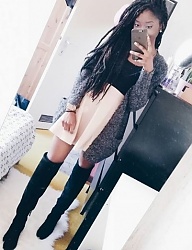 Moda Ciuchy Pozostałe - 3157704