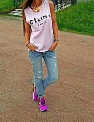 Moda Inne Moda uliczna - 1917387