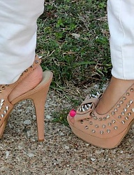Moda Buty Szpilki - 1207303