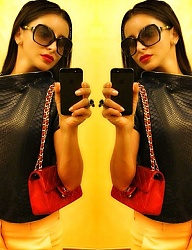 Moda Inne Moda uliczna - 1944676