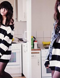 Moda Inne Moda uliczna - 1582145