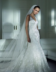 Moda Ślub Ślubne akcesoria - 1098245
