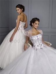 Moda Ślub Suknie ślubne - 1175797