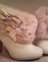 Moda Buty Pozostałe - 1273754