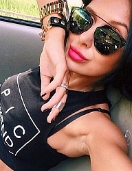 Moda Dodatki Okulary - 2915241