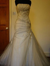 Moda Ślub Suknie ślubne - 486308