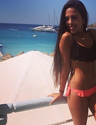 Moda Bielizna Na plażę - 2685921